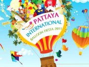 Pattaya Balloon