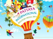 Pattaya Balloon Pattaya Balloon