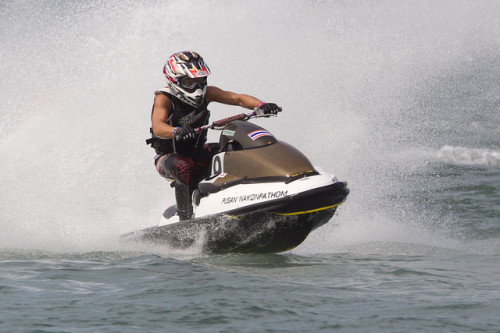 Jet Ski