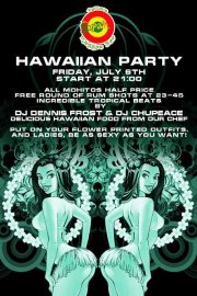 Pattaya Party